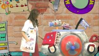 Arkadaşım Bıdı 27 Aralık 2012 Tarihli Yayını