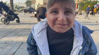 İlk Vlog Denememi̇z Çok Eğlendik
