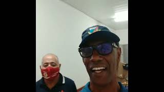 Bombeiros militares de Brasília.
BBS o Batalhão Elite do CBMDF