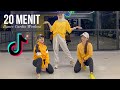 20 Menit TikTok Dance Cardio Vol. 2 | Workout Gobyoss Bakar Lemak | Zumba