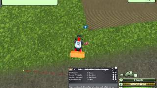 Landwirtschafts-Simulator 2013: Addon.