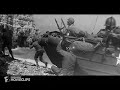 The Longest Day (3/3) Movie CLIP - The Assault on Pointe du Hoc (1962) HD