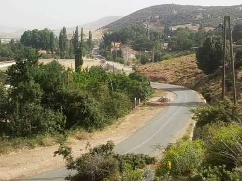Mimoune lkhnifri et khadija