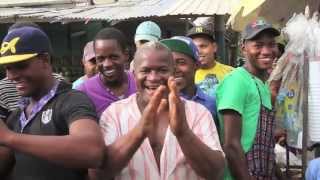 Video Wicked (Spanglish Version) ft. Akon Veronica Vega