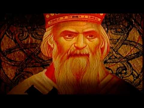 Saint Nikolai Velimirovic-Documetary preview in english