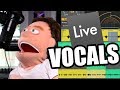 Vocal Production in Ableton 10 Tutorial Vocal Production in Ableton 10 Tutorial