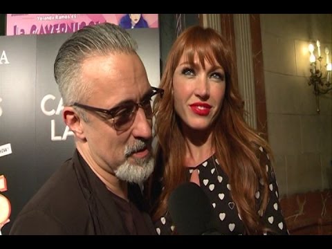 Silvia Fominaya, por el momento, no vuelve con Sergi Arola