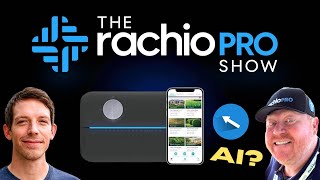 Rachio Smart Lighting Controller, Irrigation Ai And Answering Your Questions