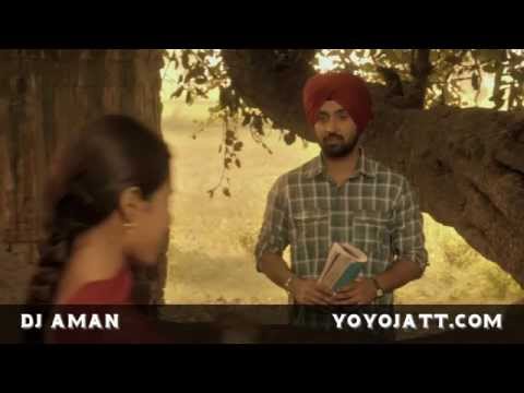 Channo | Diljit Dosanjh | Full Song | Sonam Bajwa | Punjab 1984...