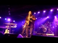 Tarrus Riley & Dean Fraser with Black Soil Band 21-04-2012 Petrol/Antwerp/B