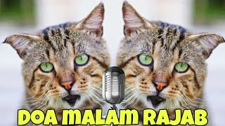 Doa Bulan Rajab Sholawat Merdu Spesial Malam Rajab 2023