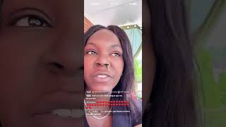 Bigo Angelic Soul Vs Her Husband Thomas Speak On Divorce, Kids & More Pt.1