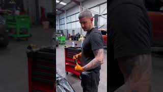 Part 2 Of The Audi Rs3 In For A Diagnostic