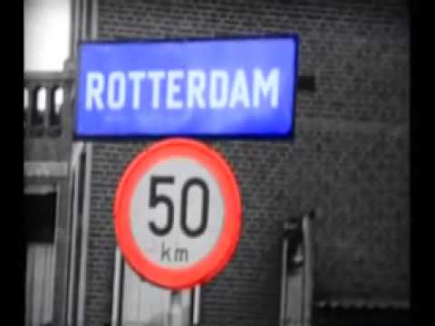 The Amazing Stroopwafels - Rotterdam