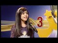 ريانا المعيوف - كنز 3 (الرياض) - المرحلة الثانية | طيور الجنة - toyoraljanahtv#