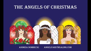 The Angels of Christmas