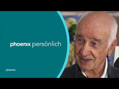 phoenix persรถnlich: Armin Mueller-Stahl zu Gast bei Inga Kรผhn am 13.07.18