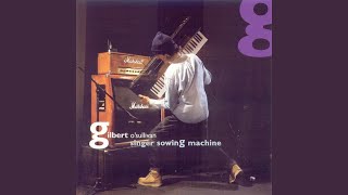 Watch Gilbert OSullivan In Bed By Ten video