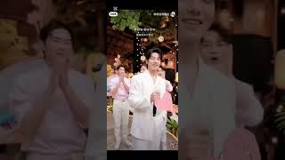 Zeng Hui And Han Yutong ,They Collab Singing And Acting.