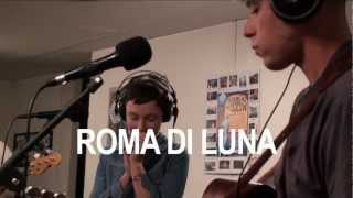 Watch Roma Di Luna Porcupine video