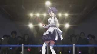 Tributo - Opening de Tengen Toppa Gurren Lagann