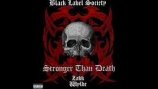 Watch Zakk Wylde Love Reign Down video