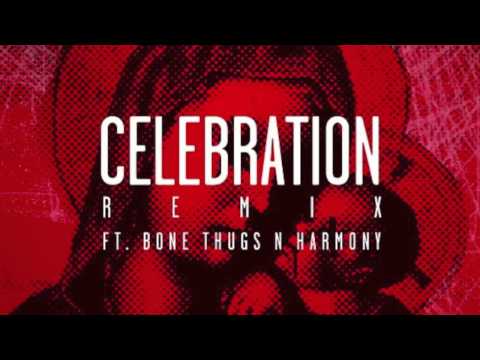 Game Ft. Bone Thugs-N Harmony -- "Celebration" (Remix)