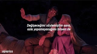 the kid LAROI / justin bieber - stay ( türkçe çeviri )
