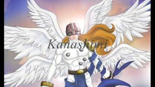 My favorite sad Soundtracks of Digimon