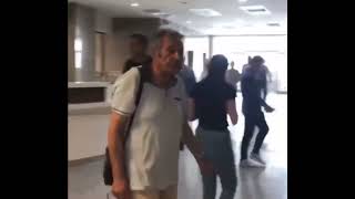 Teröristbaşı Öcalana Yönelik Yaptığı Güzellemeler Nedeniyle Tutuklanan Merdan Yanardağ