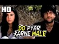 Do Pyar Karne Wale | Sonu Nigam, Sunidhi Chauhan | Jungle 2000 Songs| Fardeen Khan, Urmila Matondkar