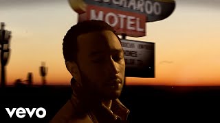 Watch John Legend Stereo video