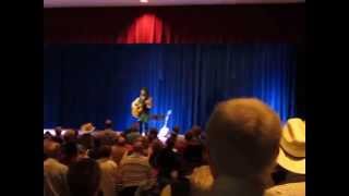 Watch Michael Martin Murphey Home On The Range video