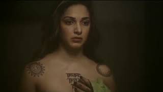 Kiara Advani - Very S Bouncing Tocuh - Guilty New Web Series Netflix S1-