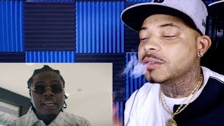 Lil Baby X Gunna Drip Too Hard Reaction Lil Baby X Gunna Drip Too Hard Reaction