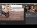 How to use the Amazing Patch Tool in Photoshop