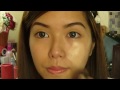 First Impression: Tony Moly Baby Doll BB Foundation - saytiocoartillero