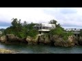 Abandoned Dolphin Island Restaurant
