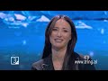 3shat - Episodi 2- Albana Osmani rrefen projektin e ri televiziv