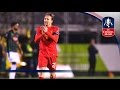 Plymouth Argyle 0-1 Liverpool (Replay) Emirates FA Cup 2016/17 (R3) | Goals & Highlights