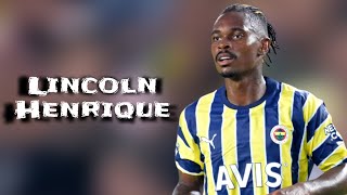 Lincoln Henrique | Skills and Goals | Highlights