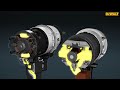 XR Brushless - How a brushless motor works