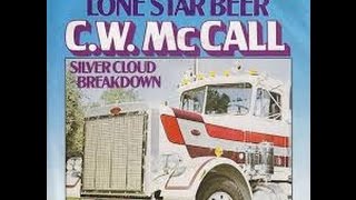 Watch CW McCall Outlaws And Lone Star Beer video