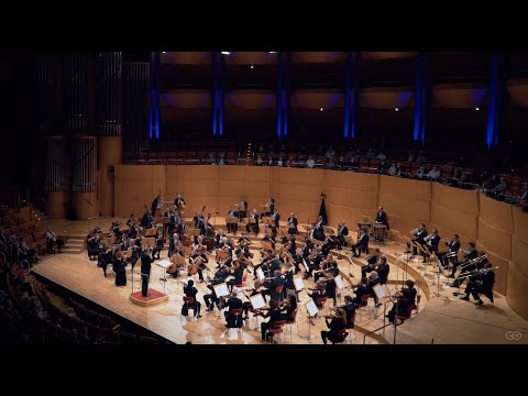 Thumbnail of Gürzenich-Orchester Köln performs Bruckner's Symphony no.4