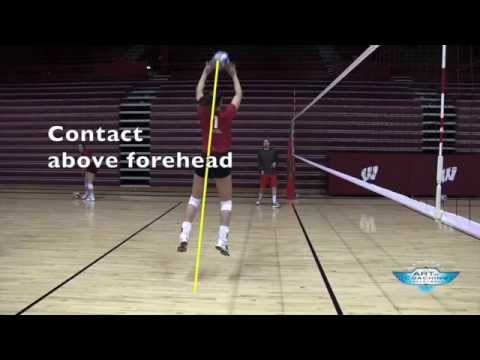 an analysis of a volleyball jump Dr marion alexander, adrian honishmsc - sport biomechanics lab, university of manitoba, canada introduction one of the most dramatic skills in modern volleyball is the spike serve, or the jump serve, which provides an exciting and dynamic skill that is captivating for players and spectators alike. an analysis of a volleyball jump Dr marion alexander, adrian honishmsc - sport biomechanics lab, university of manitoba, canada introduction one of the most dramatic skills in modern volleyball is the spike serve, or the jump serve, which provides an exciting and dynamic skill that is captivating for players and spectators alike.