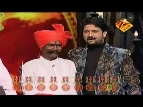 Marathi Paul Padte Pudhe March 07 11 - Annabhau Sathe Lezim...