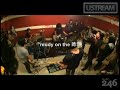 mudy on the 昨晩 / YOUTH ・パウゼ・ marm・ IDEA USTREAM配信live@246