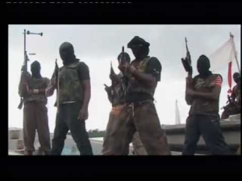 DELTA - OIL'S DIRTY BUSINESS