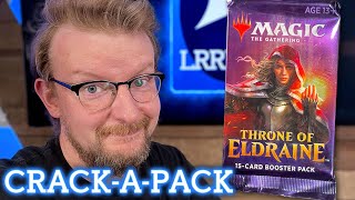 Throne Of Eldraine Crack-A-Pack - March 10, 2022