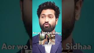 Vicky Kaushal And Katrina Kaif Morning Story